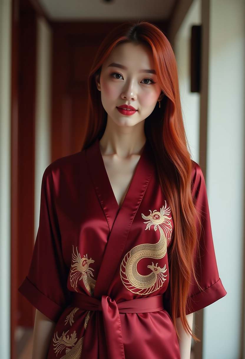 景阳冈传说海报